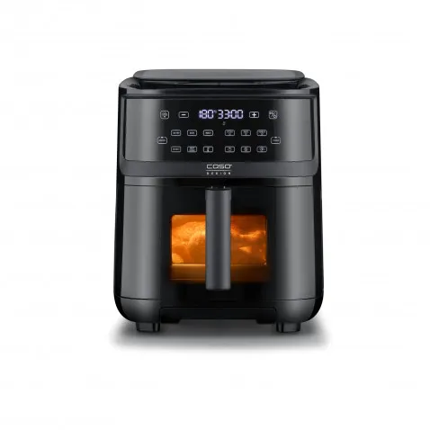 Caso AirFry & Steam 700