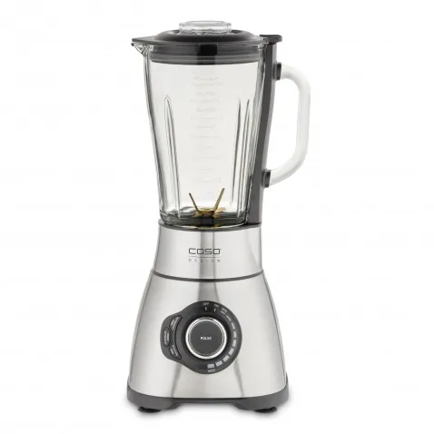 CASO B 1800 PowerBlender Set (3618) Standmixer