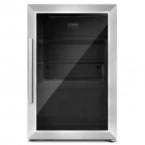 CASO BBQ Cooler S-R, 700 Barbecue