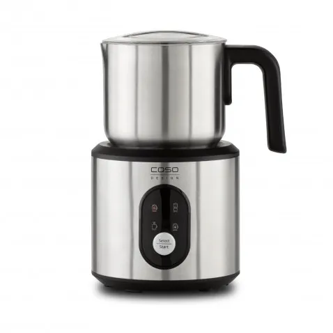 CASO Crema & Choco Inox (1666) Induktions