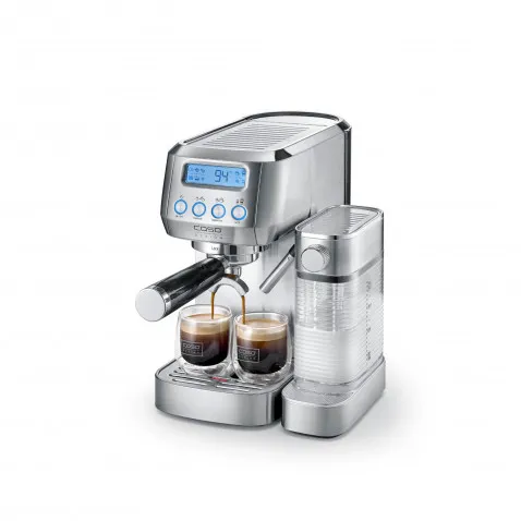 CASO Espresso Gourmet Latte Espresso