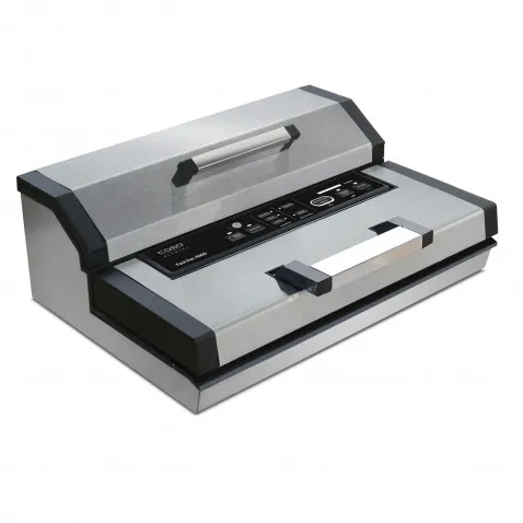 CASO FastVac 4000 Profi