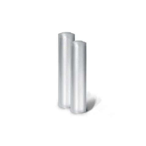 CASO Folienrollen 27,5 x 600cm 2 stk,