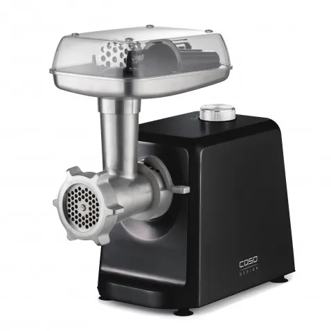 CASO FW 2500 Fleischwolf black (2874)