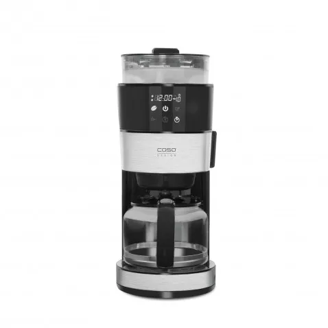CASO Grande Aroma 100 Kaffeemschine mit