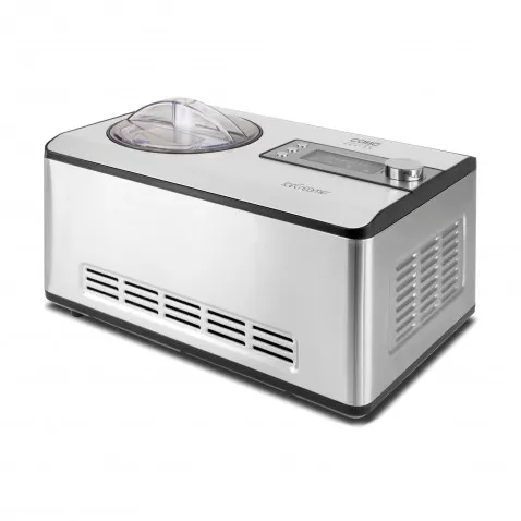Caso IceCreamer Eismaschine (3298) für 2 Liter