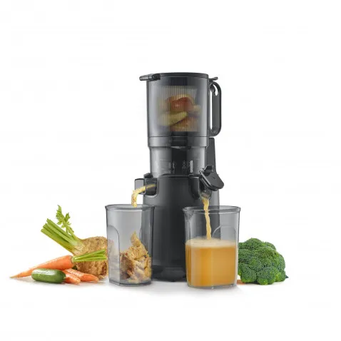 CASO Juice Fit Pro Slow Juicer Entsafter,