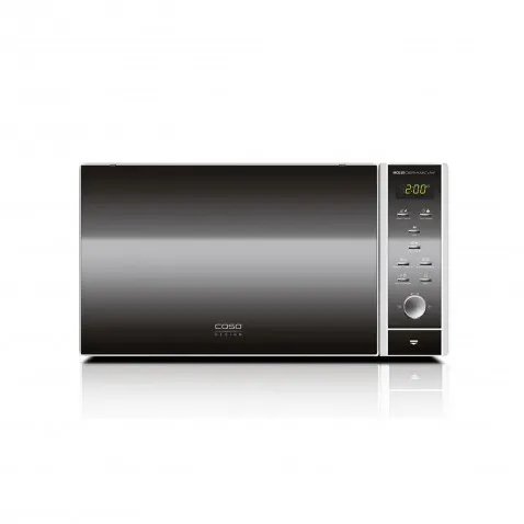 CASO MCG30 Ceramic Chef Mikrowelle mit