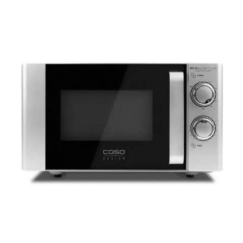 Caso MG20 Ecostyle Ceramic (3316) Mikrowelle mit