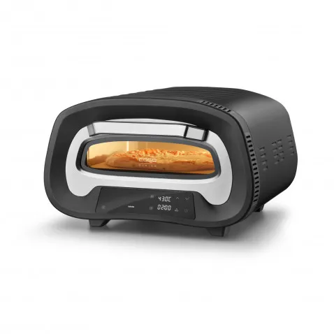 CASO PizzaChef 430° Pizzaofen - Pizzagrill