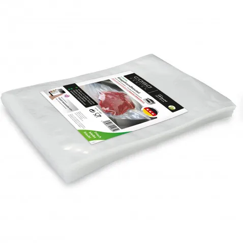 CASO Siegelrandbeutel 20 x 30 cm 100 Stück, nur