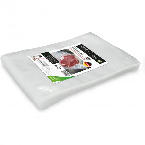 CASO Siegelrandbeutel 25 x 35 cm 100 Stück, nur