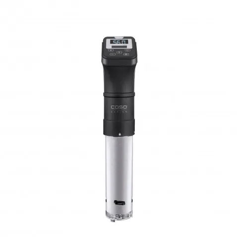 CASO SV 1200 Pro Smart Sous-Vide Garer,