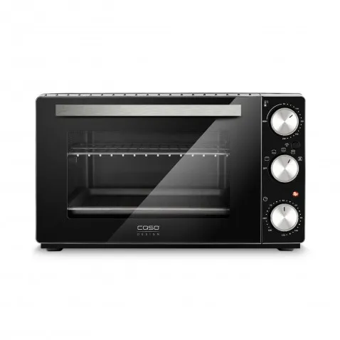 CASO TO 26 Classic Design Backofen, 26