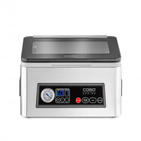 CASO VacuChef 50 Kammervakuumierer