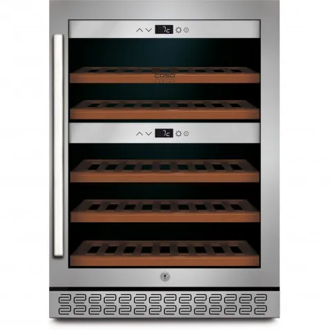 CASO WineChef Pro 40 Weinkühlschrank
