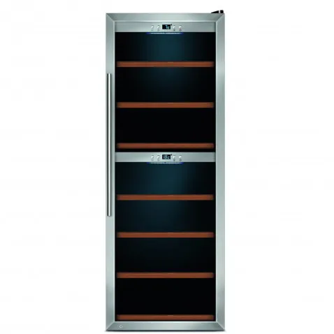 CASO WineComfort 126 Weinkühlschrank