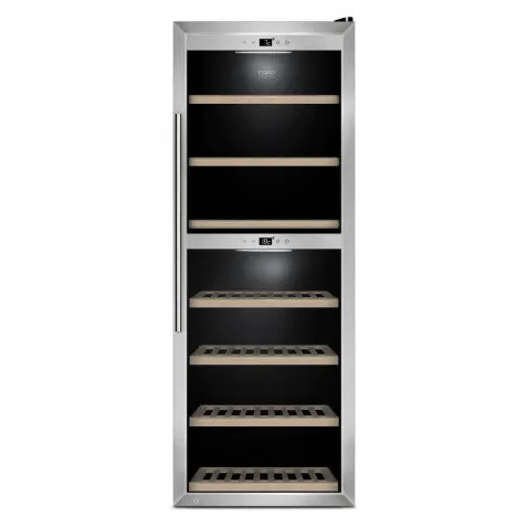 CASO WineComfort 1260 Smart Weinkühlschrank