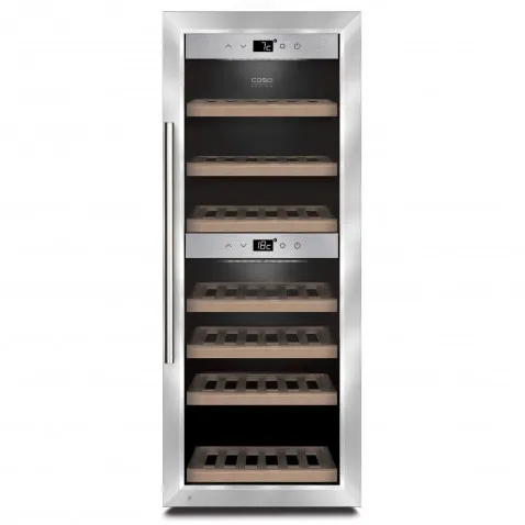 CASO WineComfort 380 Smart Weinkühlschrank