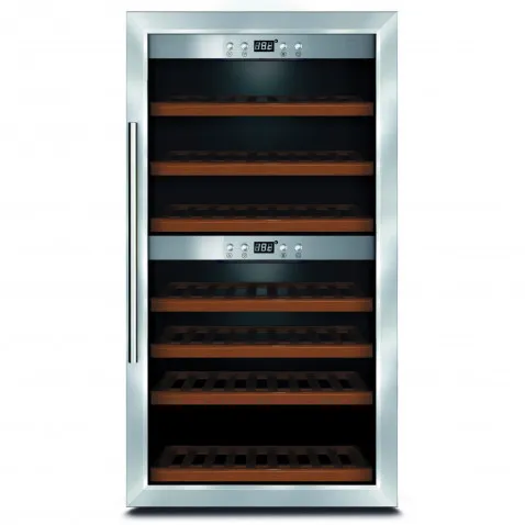 CASO WineComfort 66 Weinkühlschrank
