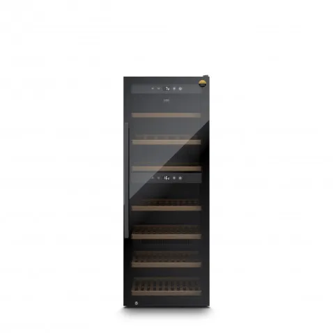 CASO WineExclusive 126 Smart (729) Weinkühlschrank