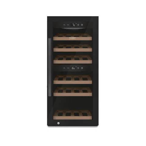 CASO WineExclusive 24 Smart Weinkühlschrank