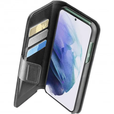Cellularline AGENDA Galaxy S23+ black Bookcase BOOK