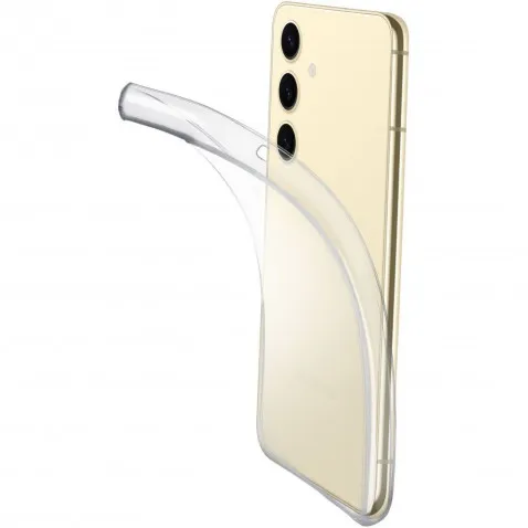 Cellularline Backcover Fine Galaxy S25