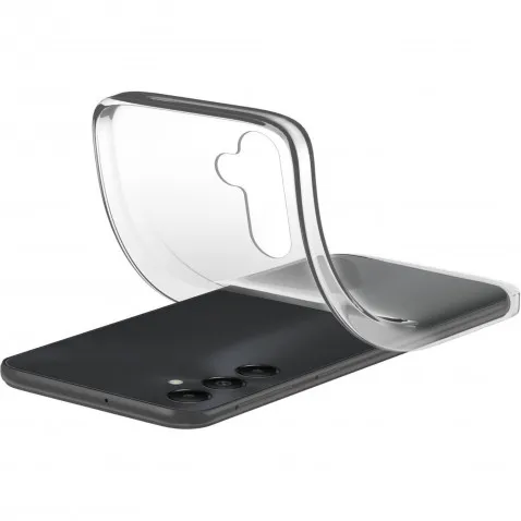 Cellularline Backcover SOFT Samsung A15