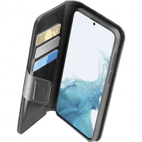 Cellularline Book Agenda Galaxy A54 5G Bookcase für