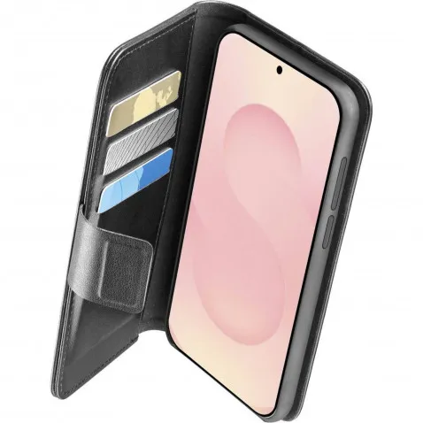 Cellularline Book Agenda Galaxy S25 Edge