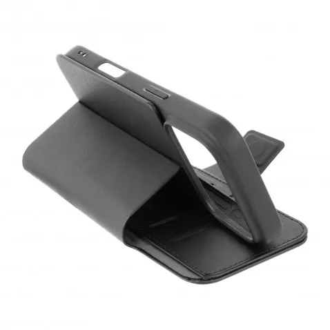 Cellularline Book Agenda iPh. 17 Pro Max Bookcase,