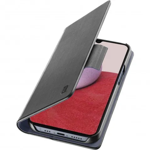 Cellularline Book CaseGalaxy A14 4G/5G Bookcase für