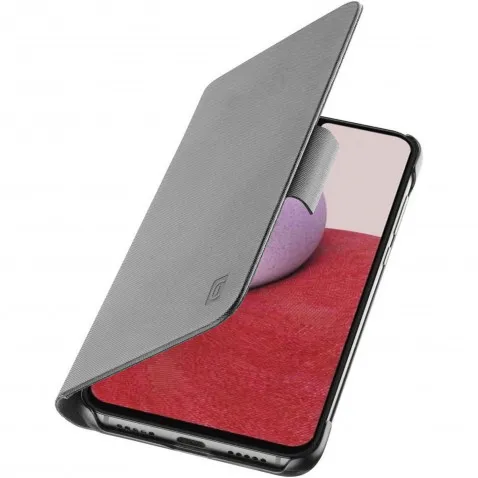 Cellularline Book CaseGalaxy A14 5G Bookcase für