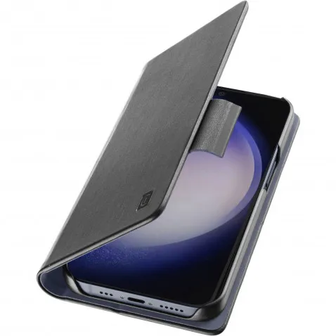 Cellularline Bookcase Galaxy S24 Samsung Galaxy S24