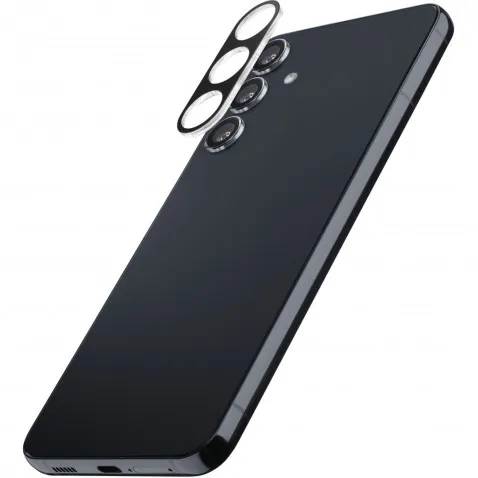 Cellularline Camera Lens Galaxy A55