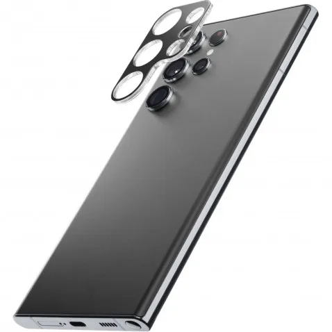 Cellularline Camera Lens Glas S24 Ultra Samsung Galaxy S24