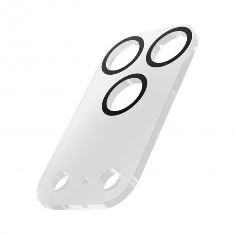 Cellularline Camera Lens iPh.17 Pro Max Schutzglas