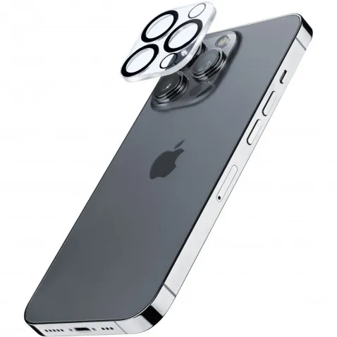 Cellularline Camera Lens iPhone 13 Pro