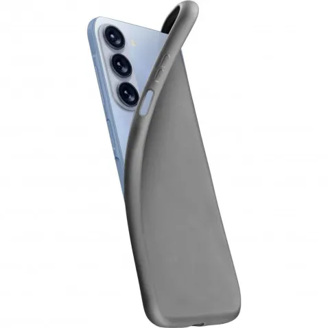 Cellularline Chroma für Galaxy A17 Backcover,