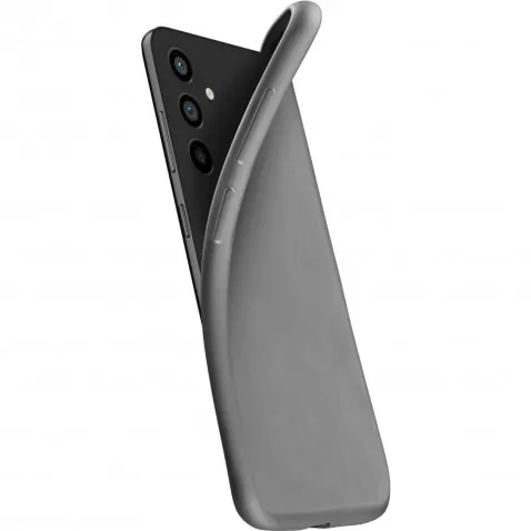 Cellularline Chroma Galaxy A34 5G black