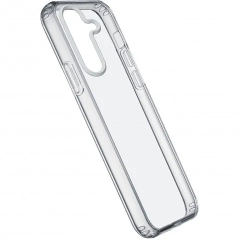 Cellularline Clear Strong für Galaxy S25