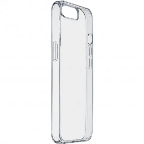 Cellularline Clear Strong für iPhone 16E
