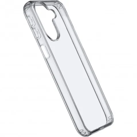 Cellularline Clear Strong fürGalaxy A26