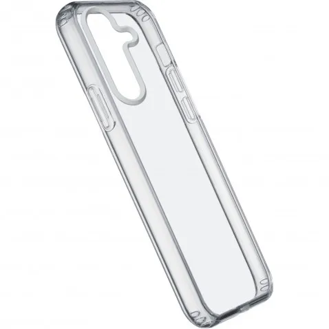 Cellularline Clear Strong Galaxy A55
