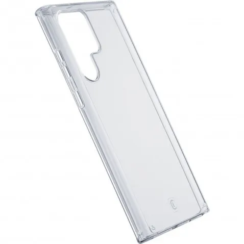 Cellularline Clear Strong Galaxy S25 Ult