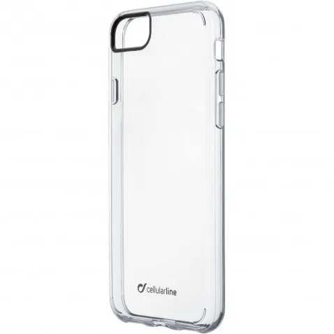 Cellularline Clear Strong iPhone 7/8/SE2 Backcover für