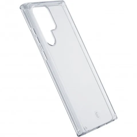 Cellularline Clear Strong S24 Ultra Samsung Galaxy S24