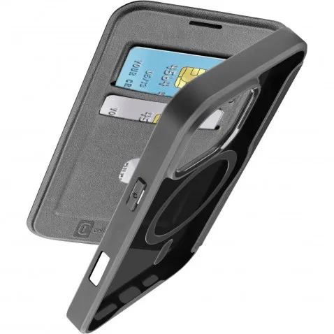 Cellularline Daily Mag für iPhone 16 Pro