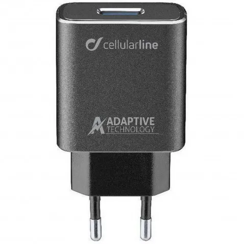 Cellularline Extrem 15W USB-C inkl Kabel 60111